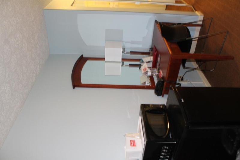 Econo Lodge Inn & Suites South Sandusky Εξωτερικό φωτογραφία